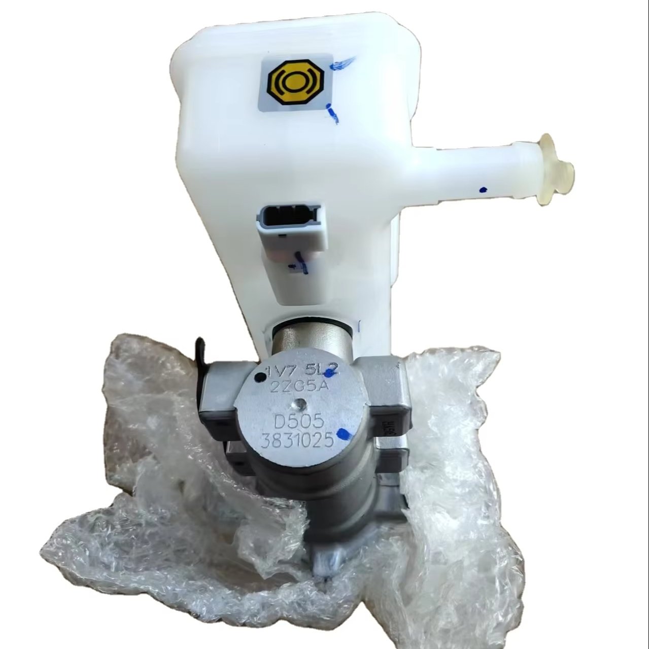 Zhengzhou Nissan Ruiqi 6 Manual 4-Wheel Drive OE 460102ZG5A Factory New Brake Master Cylinder